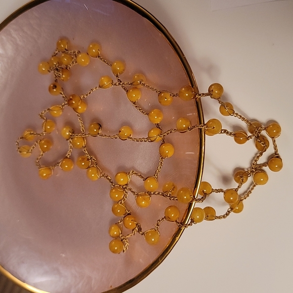 Baltic Amber handmade necklaces - Picture 3 of 4